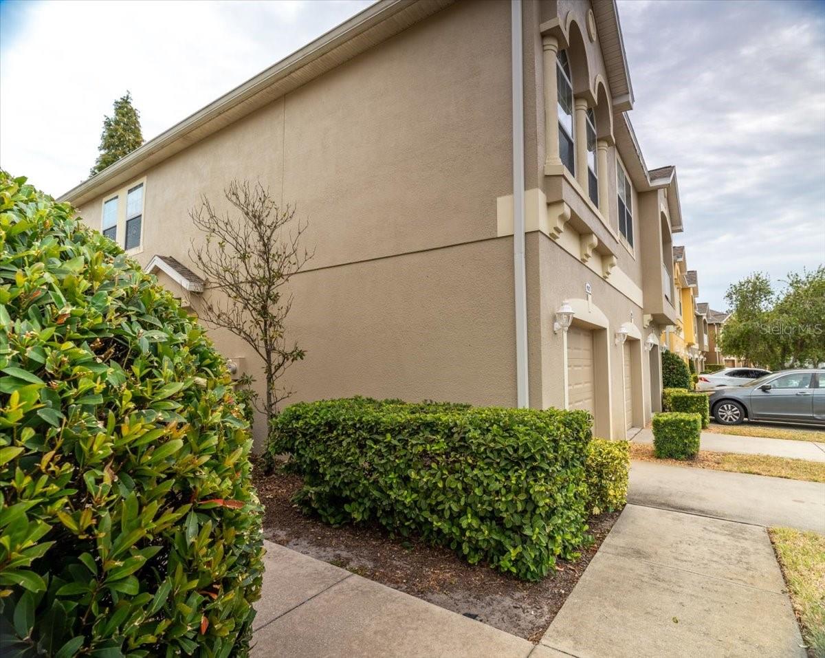 EAGLE PALM PH II - Residential