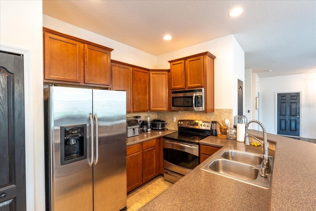 EAGLE PALM PH II - Residential