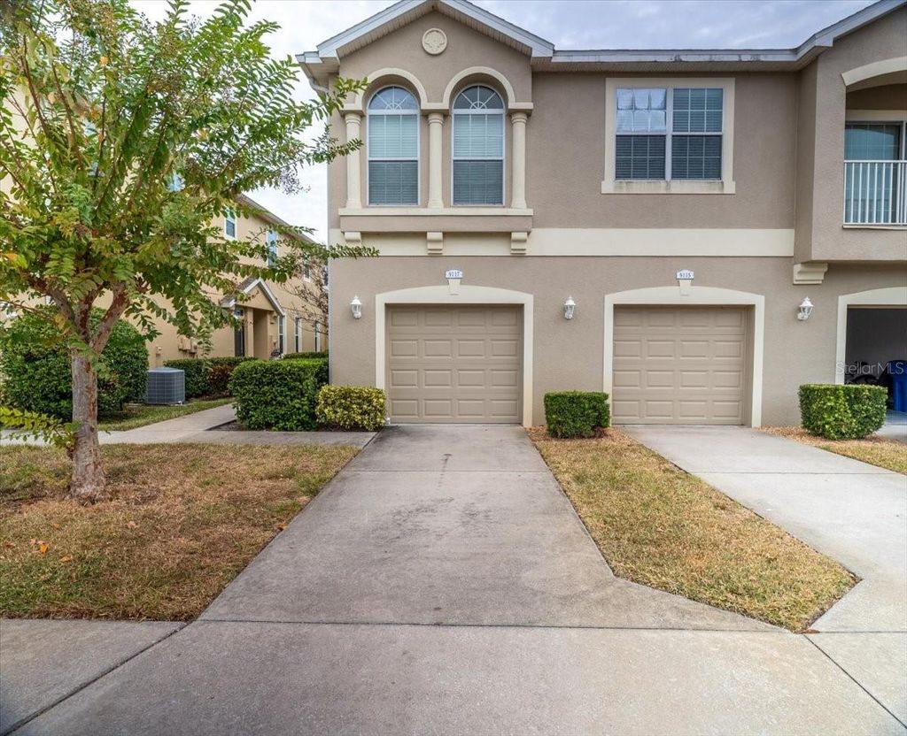 Photo of 9117 Moonlit Meadows Loop, Riverview, FL 33578 (MLS # TB8447157)