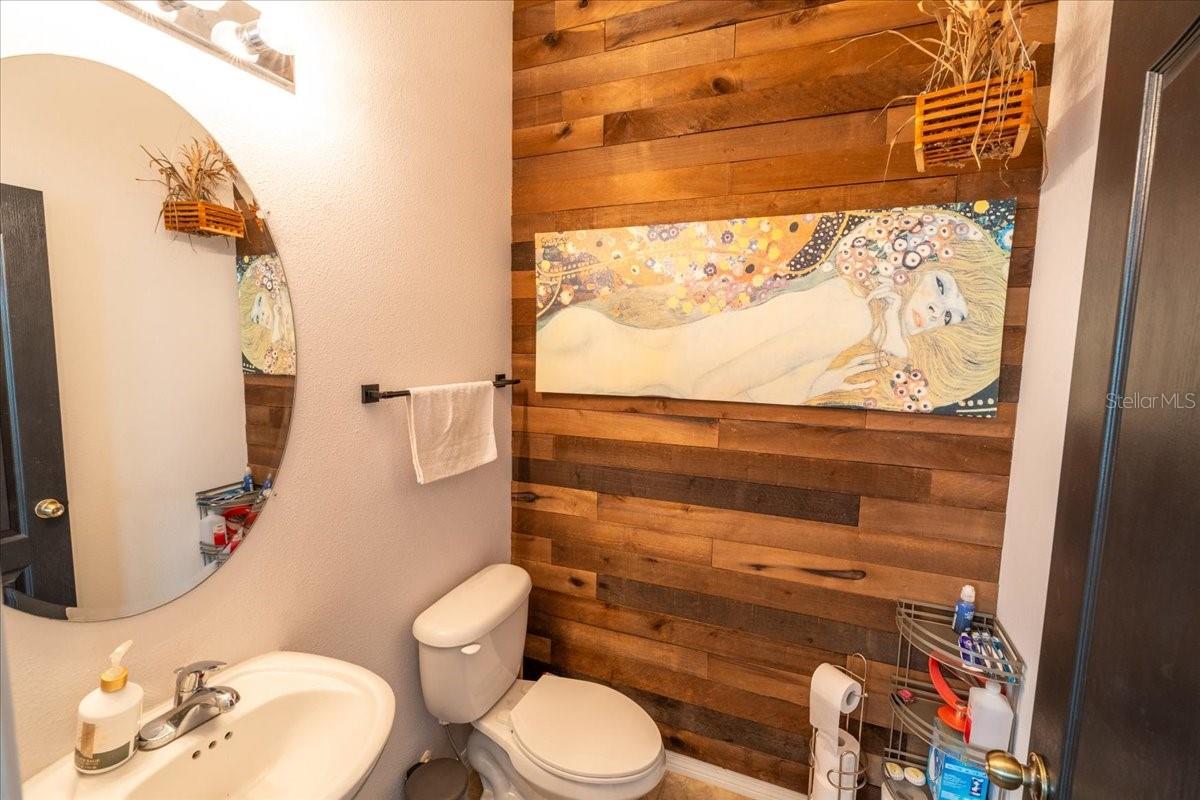 EAGLE PALM PH II - Residential