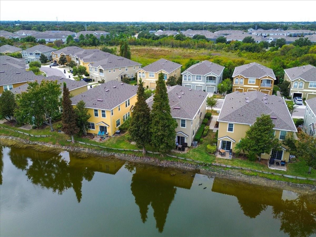 EAGLE PALM PH II - Residential