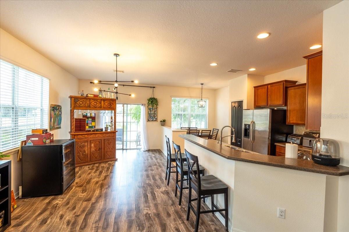 EAGLE PALM PH II - Residential