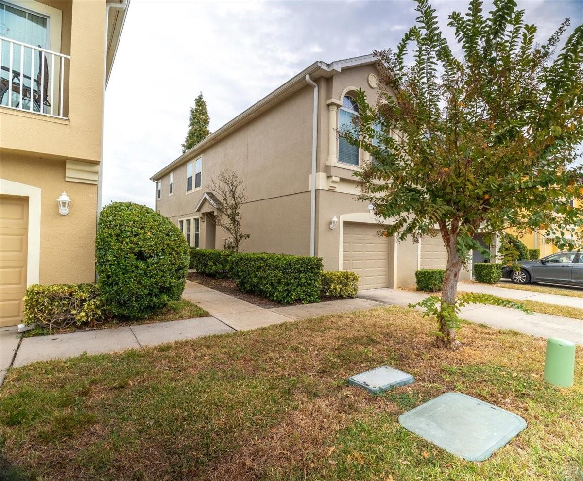 EAGLE PALM PH II - Residential