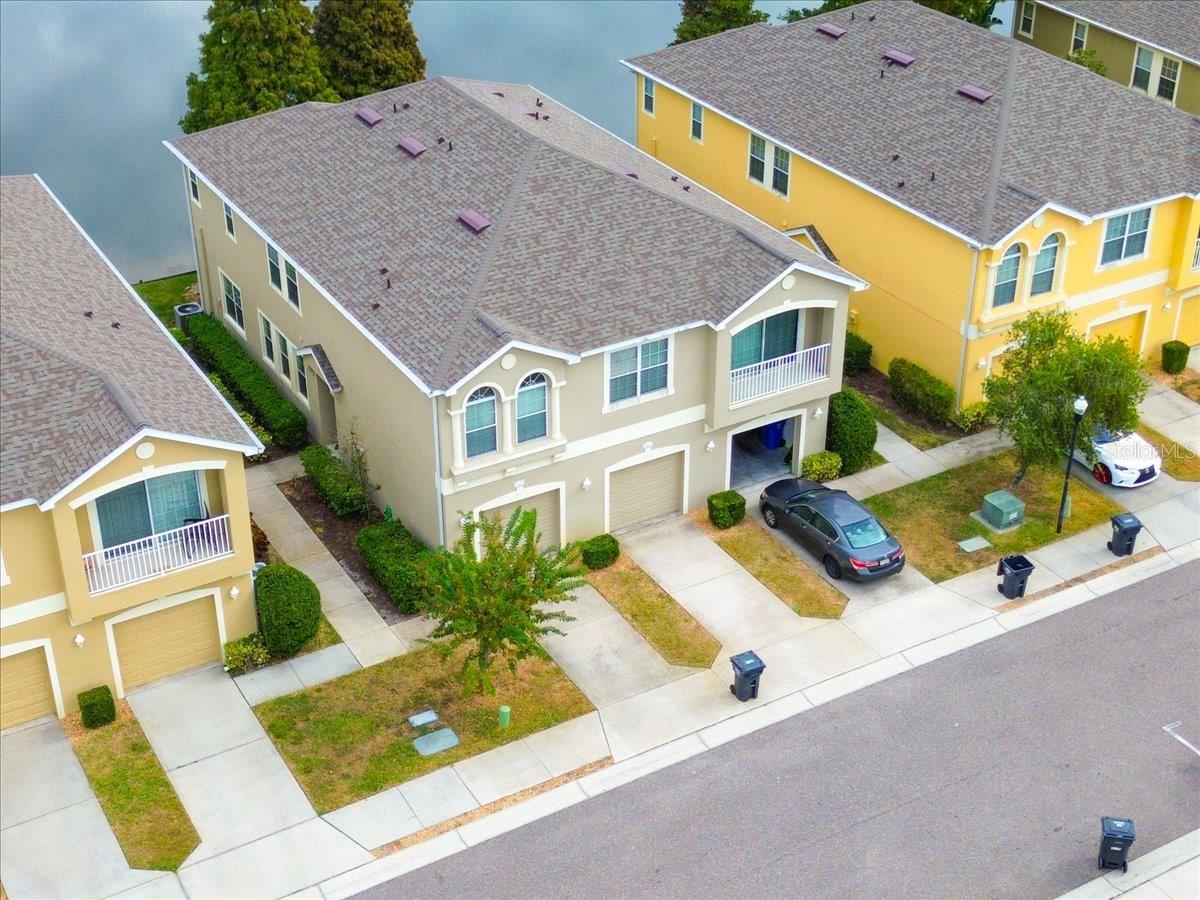 EAGLE PALM PH II - Residential