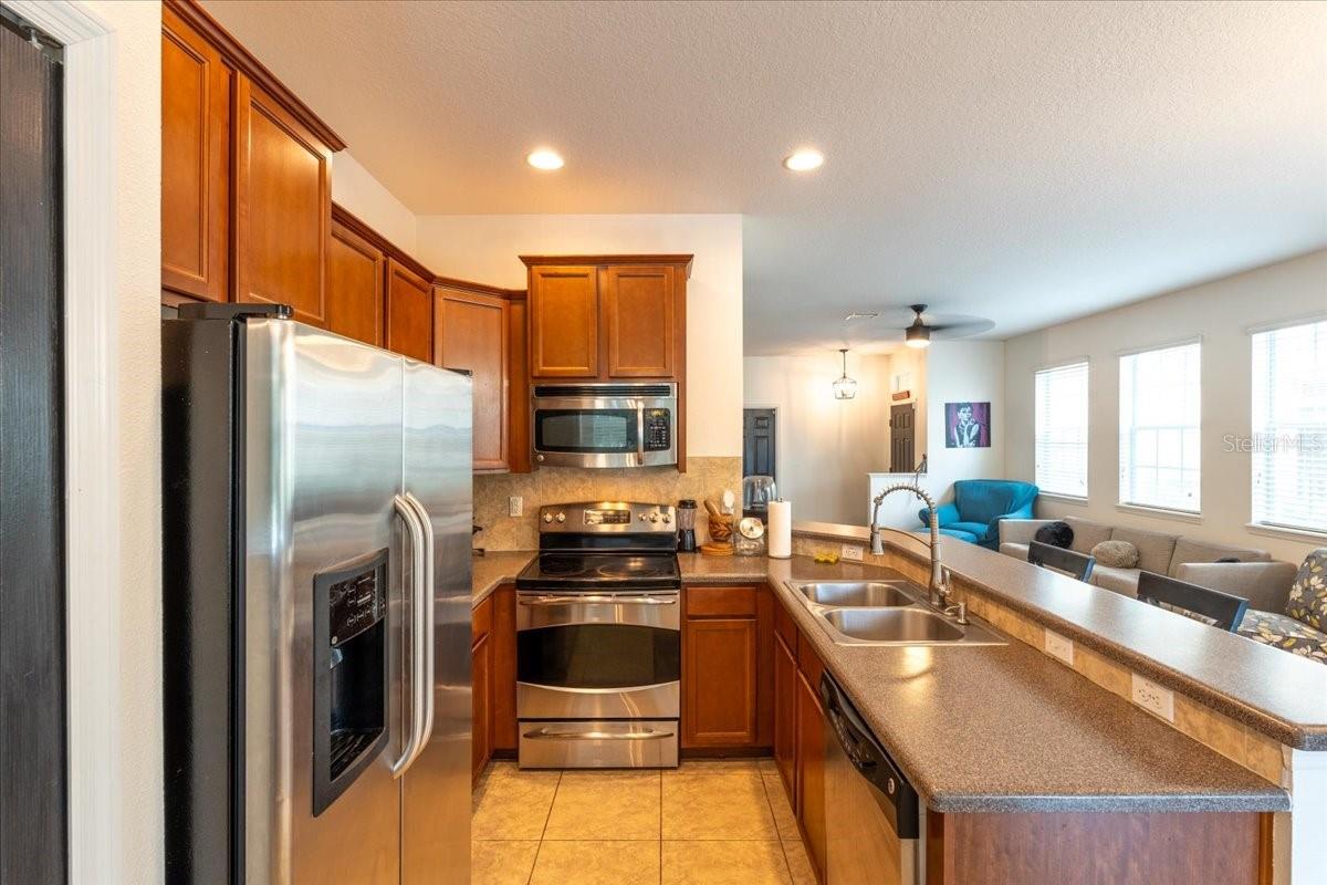 EAGLE PALM PH II - Residential