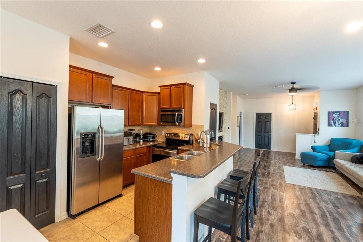 EAGLE PALM PH II - Residential