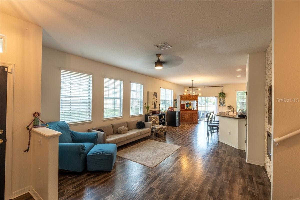 EAGLE PALM PH II - Residential