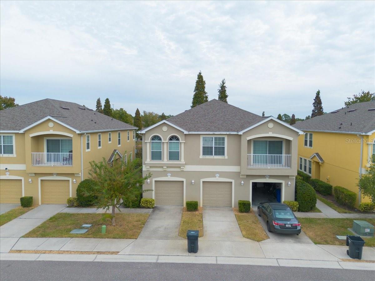 EAGLE PALM PH II - Residential