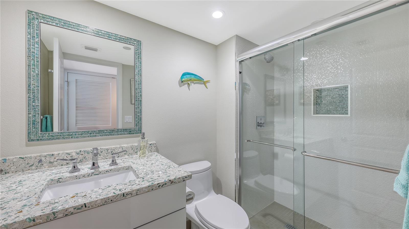 BEACHES OF LONGBOAT KEY PH-1 - Residential