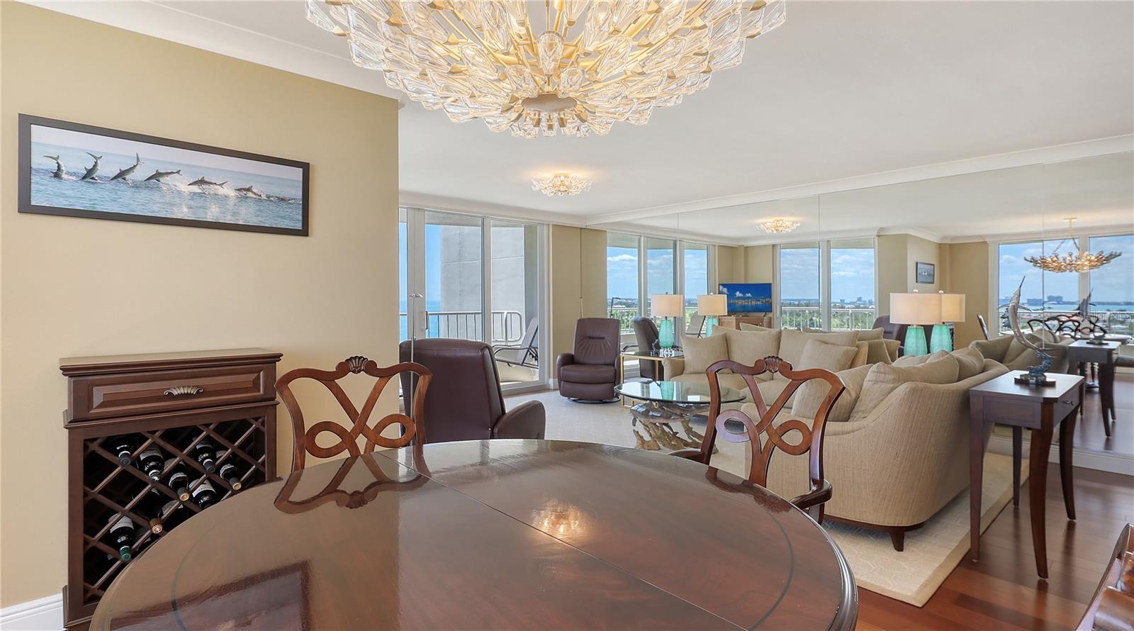 BEACHES OF LONGBOAT KEY PH-1 - Residential