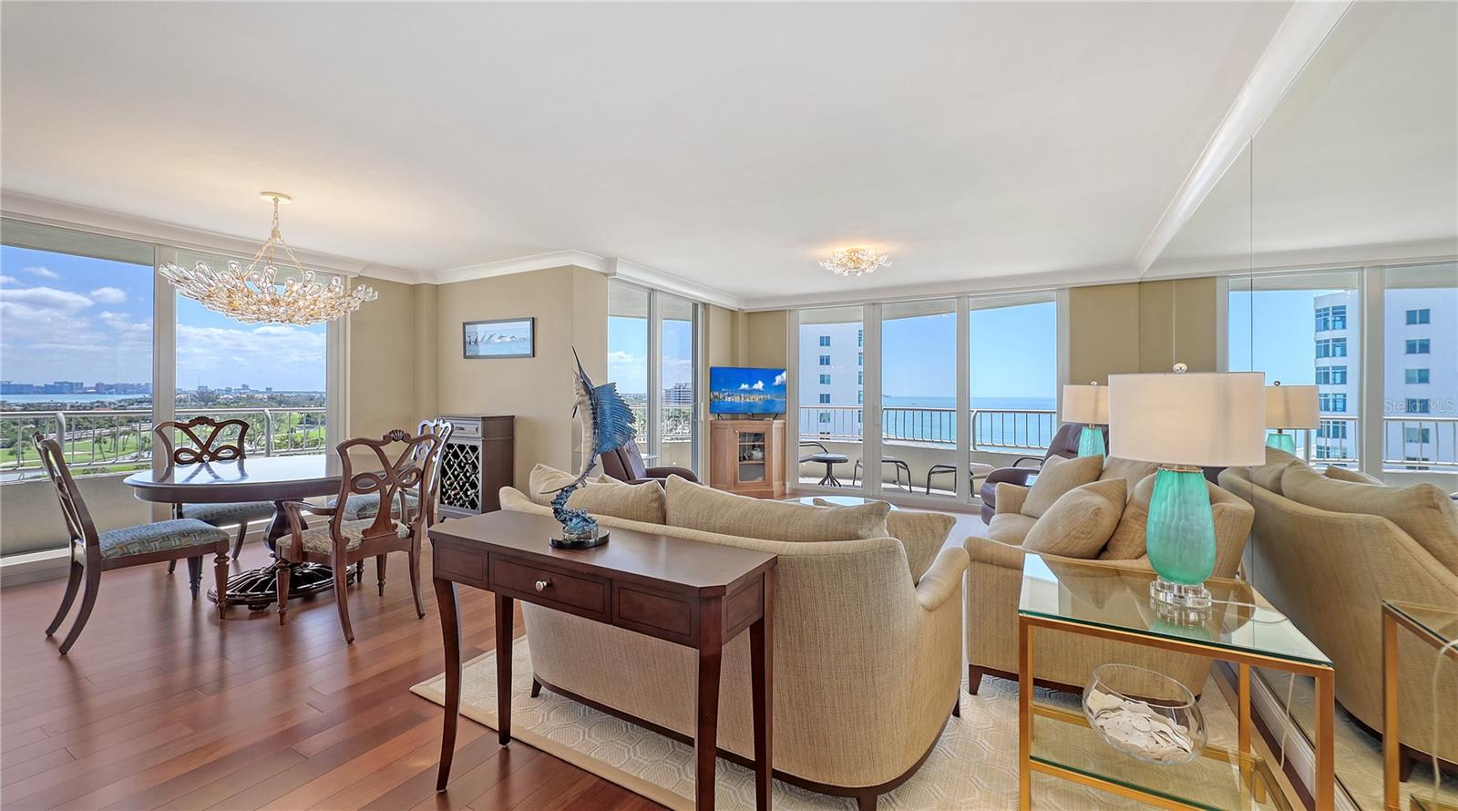 BEACHES OF LONGBOAT KEY PH-1 - Residential