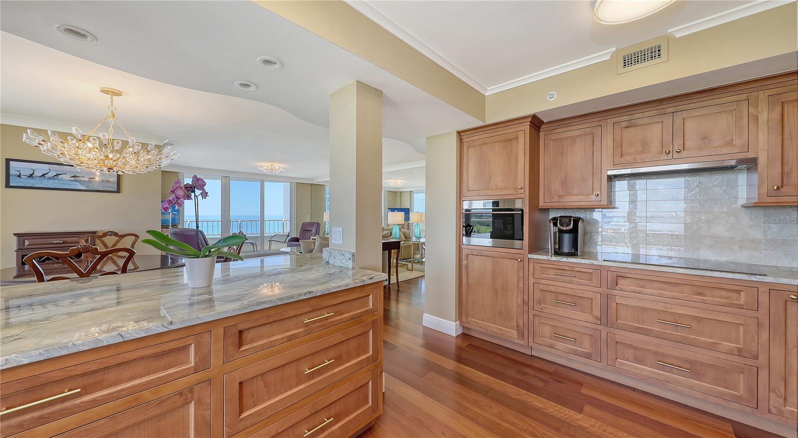 BEACHES OF LONGBOAT KEY PH-1 - Residential