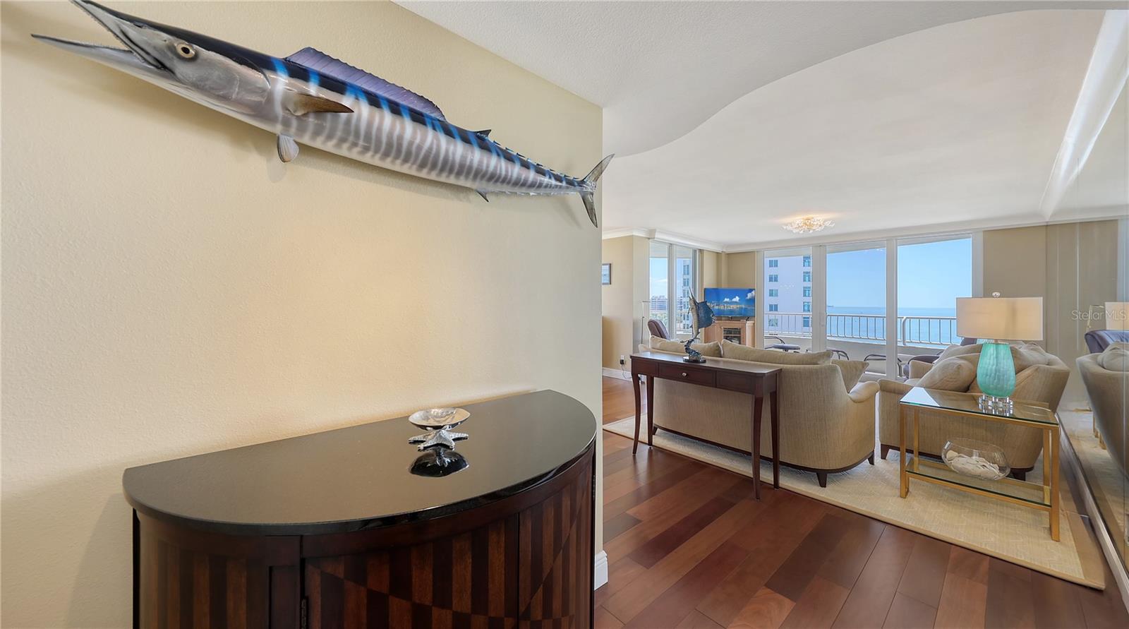 BEACHES OF LONGBOAT KEY PH-1 - Residential