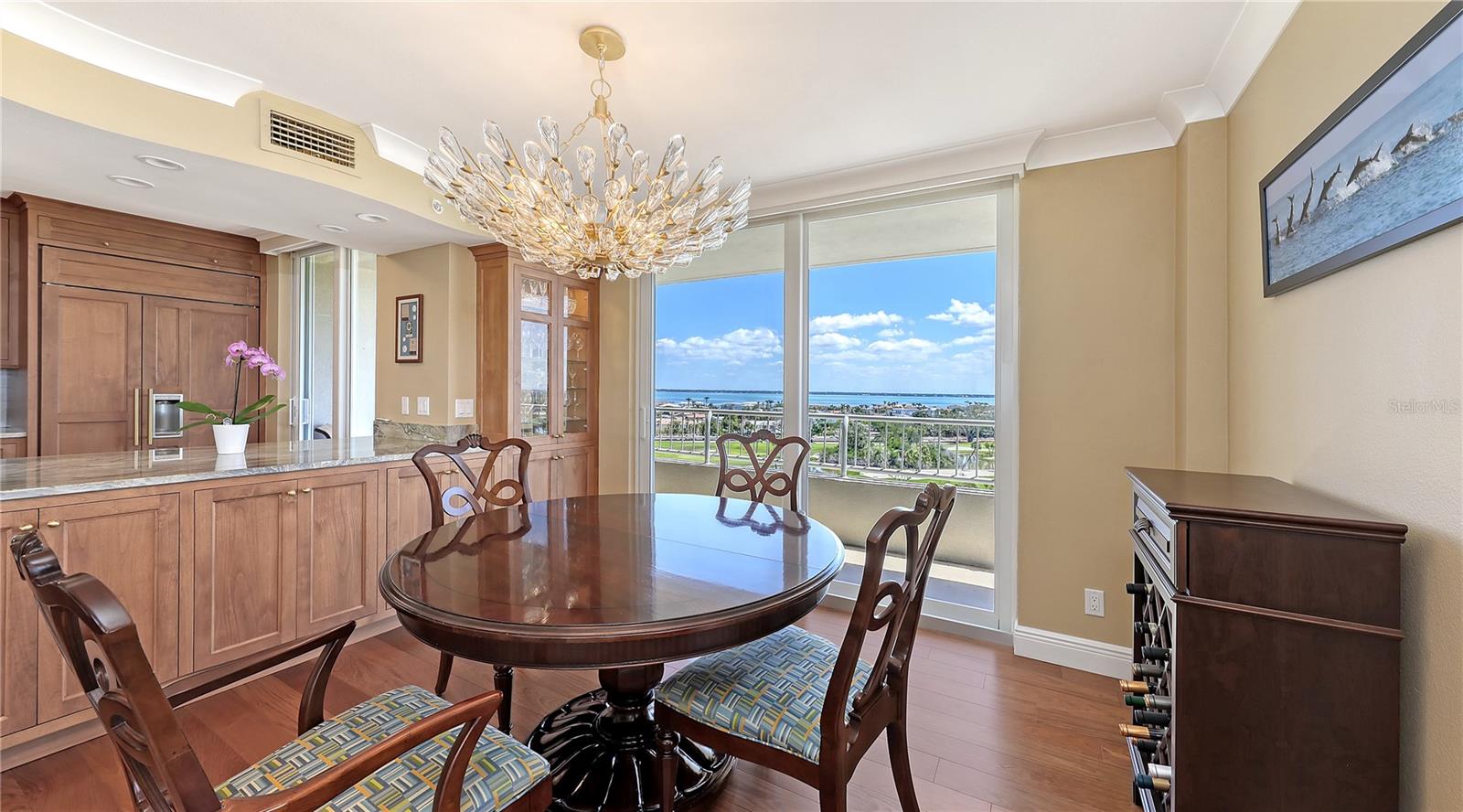 BEACHES OF LONGBOAT KEY PH-1 - Residential