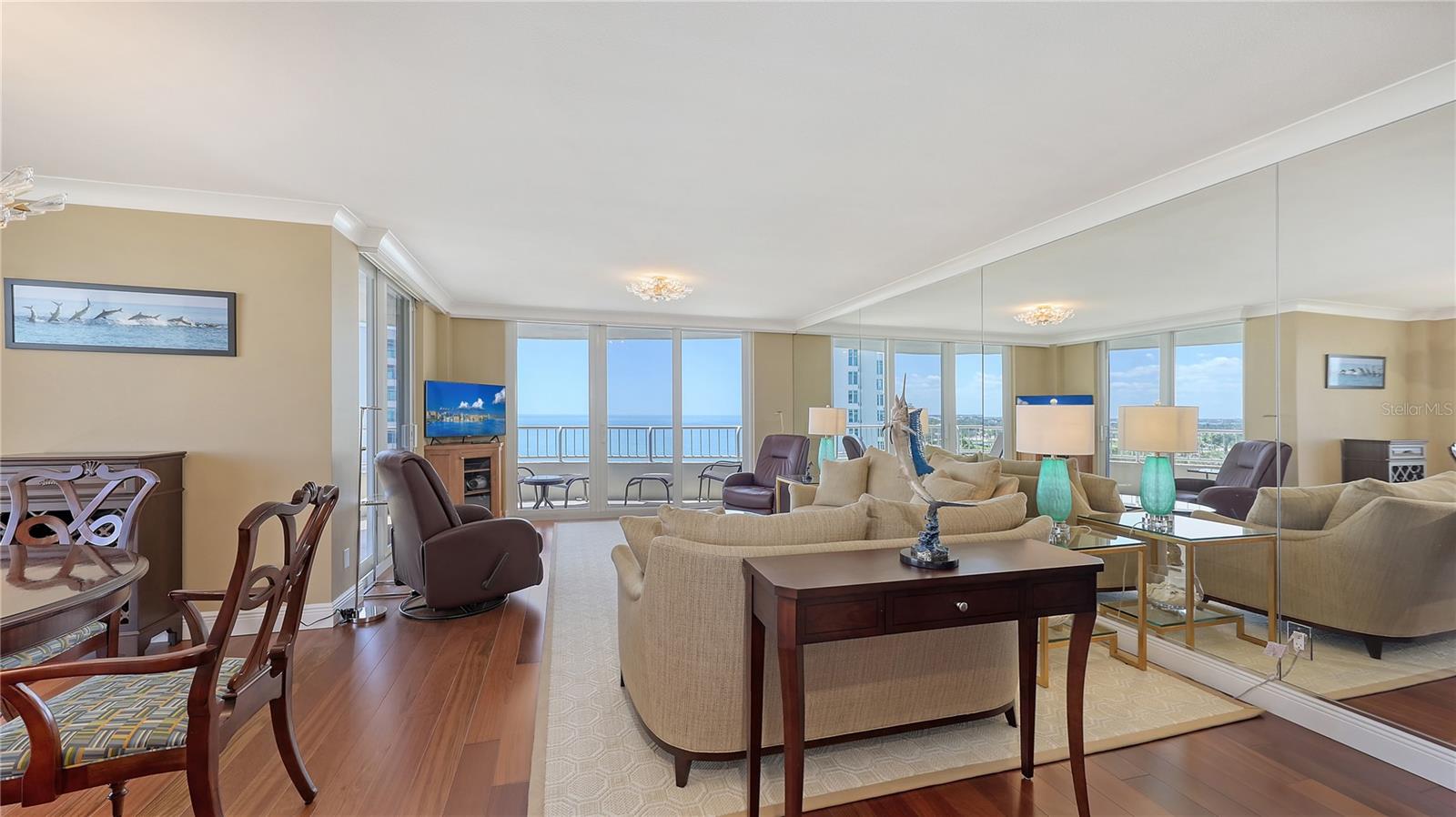 BEACHES OF LONGBOAT KEY PH-1 - Residential