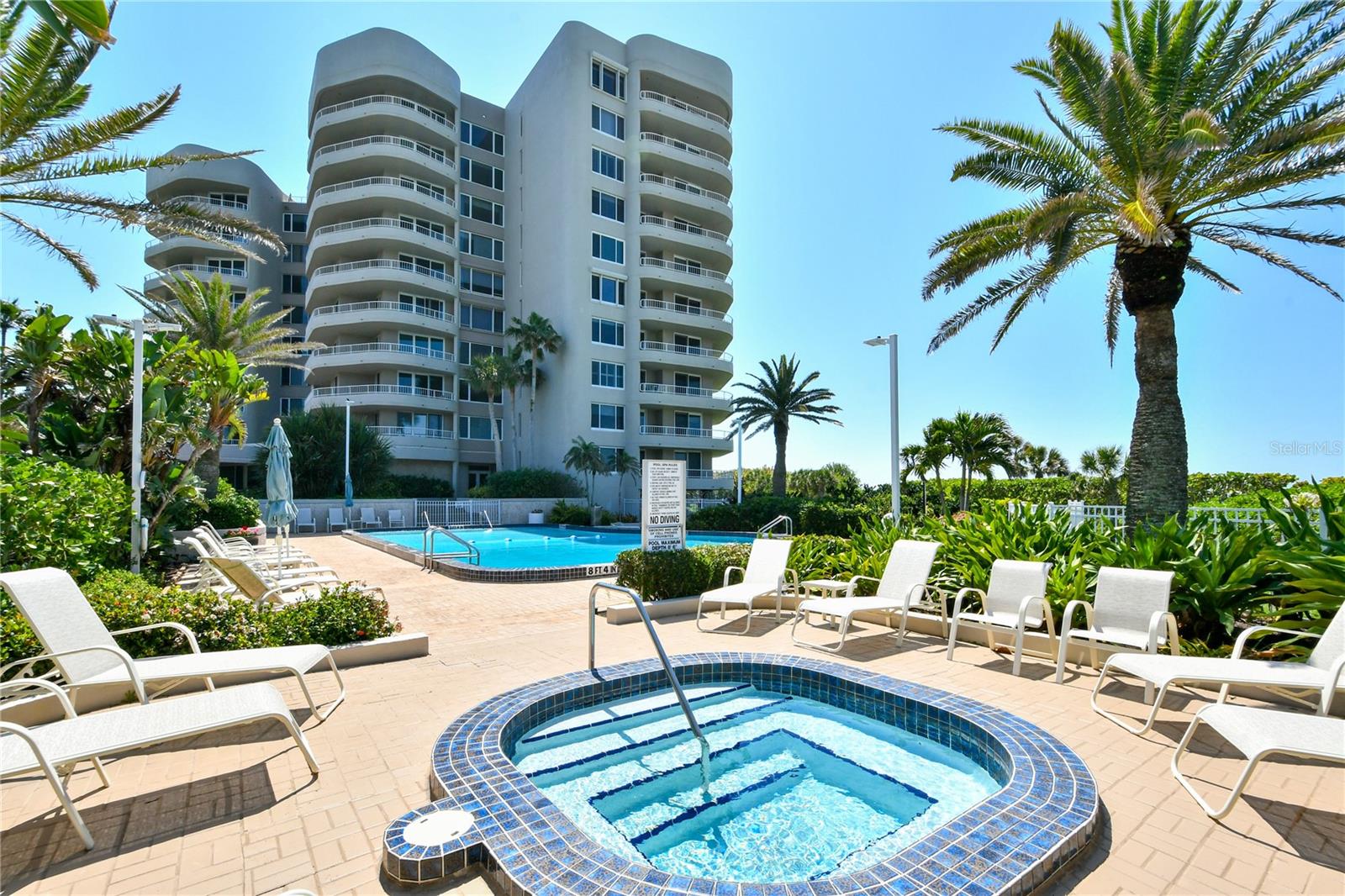 BEACHES OF LONGBOAT KEY PH-1 - Residential