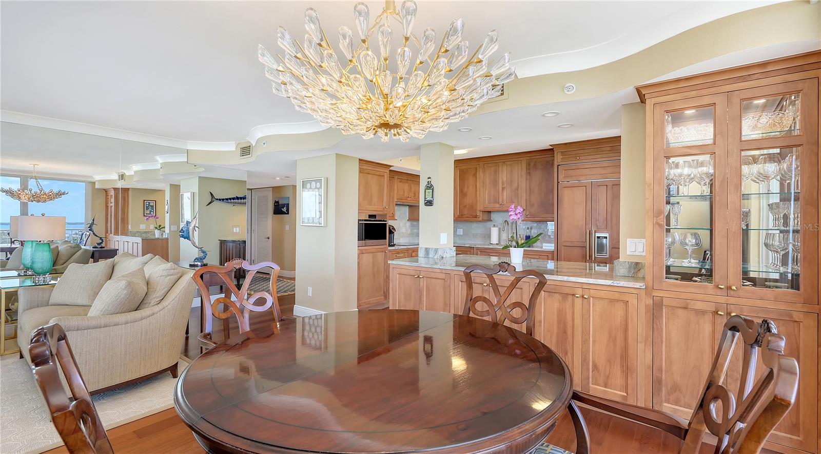 BEACHES OF LONGBOAT KEY PH-1 - Residential