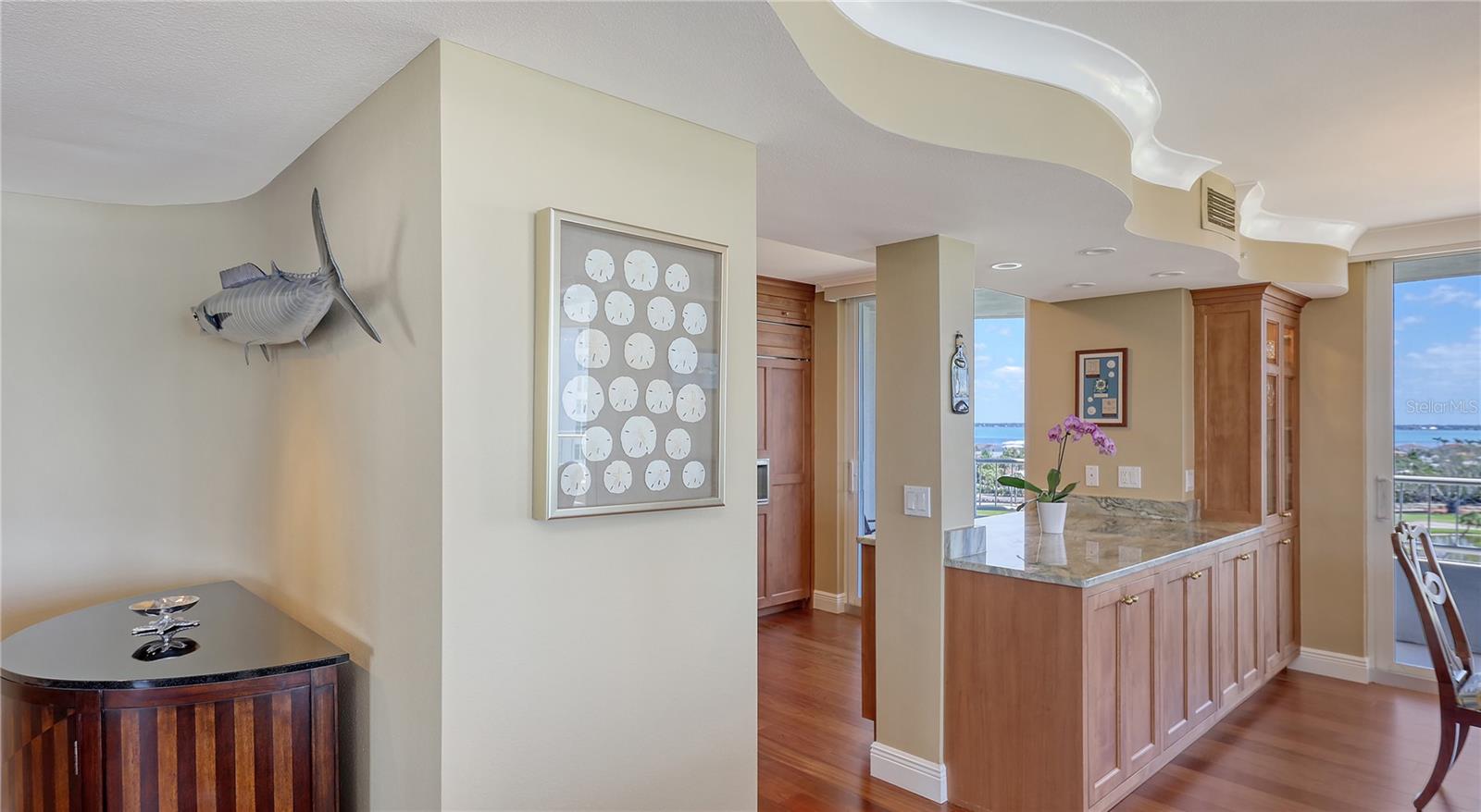 BEACHES OF LONGBOAT KEY PH-1 - Residential