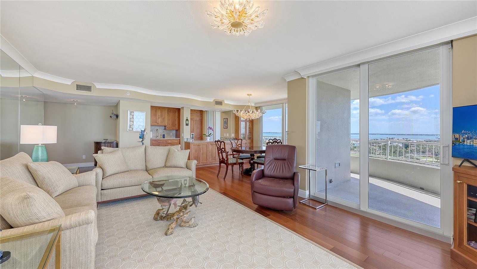 BEACHES OF LONGBOAT KEY PH-1 - Residential