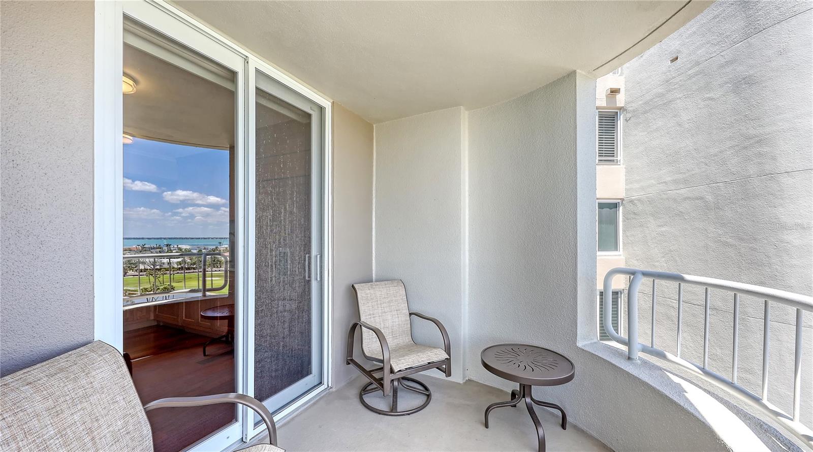 BEACHES OF LONGBOAT KEY PH-1 - Residential