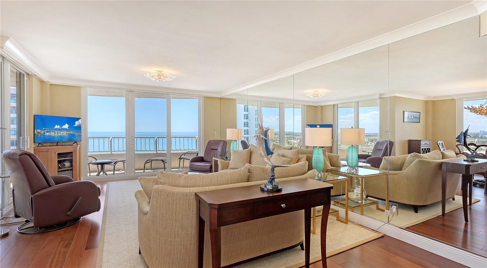 BEACHES OF LONGBOAT KEY PH-1 - Residential