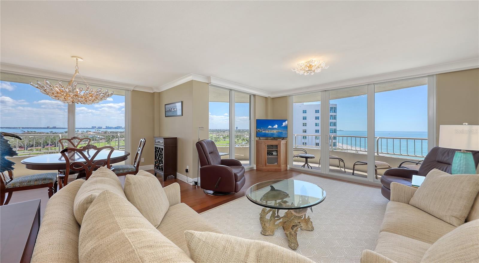 BEACHES OF LONGBOAT KEY PH-1 - Residential