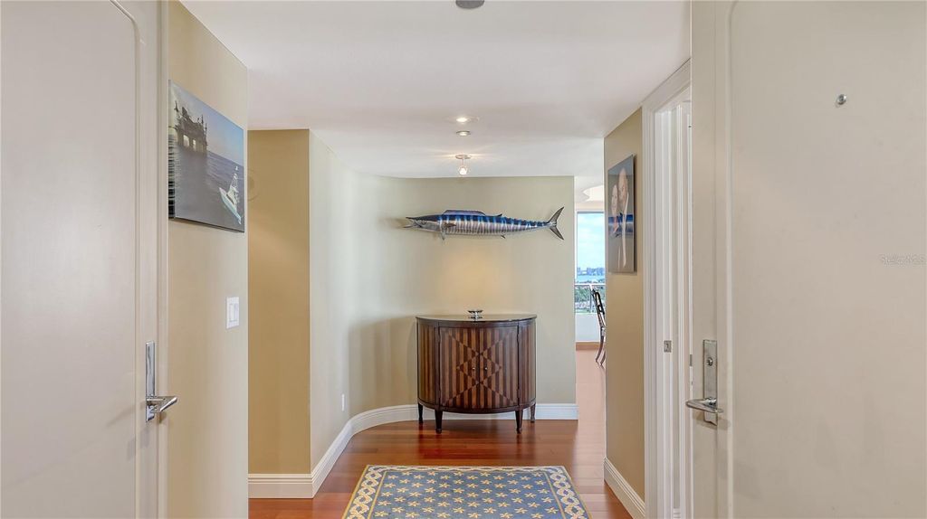 Photo of 775 Longboat Club Road #807, Longboat Key, FL 34228 (MLS # A4667077)