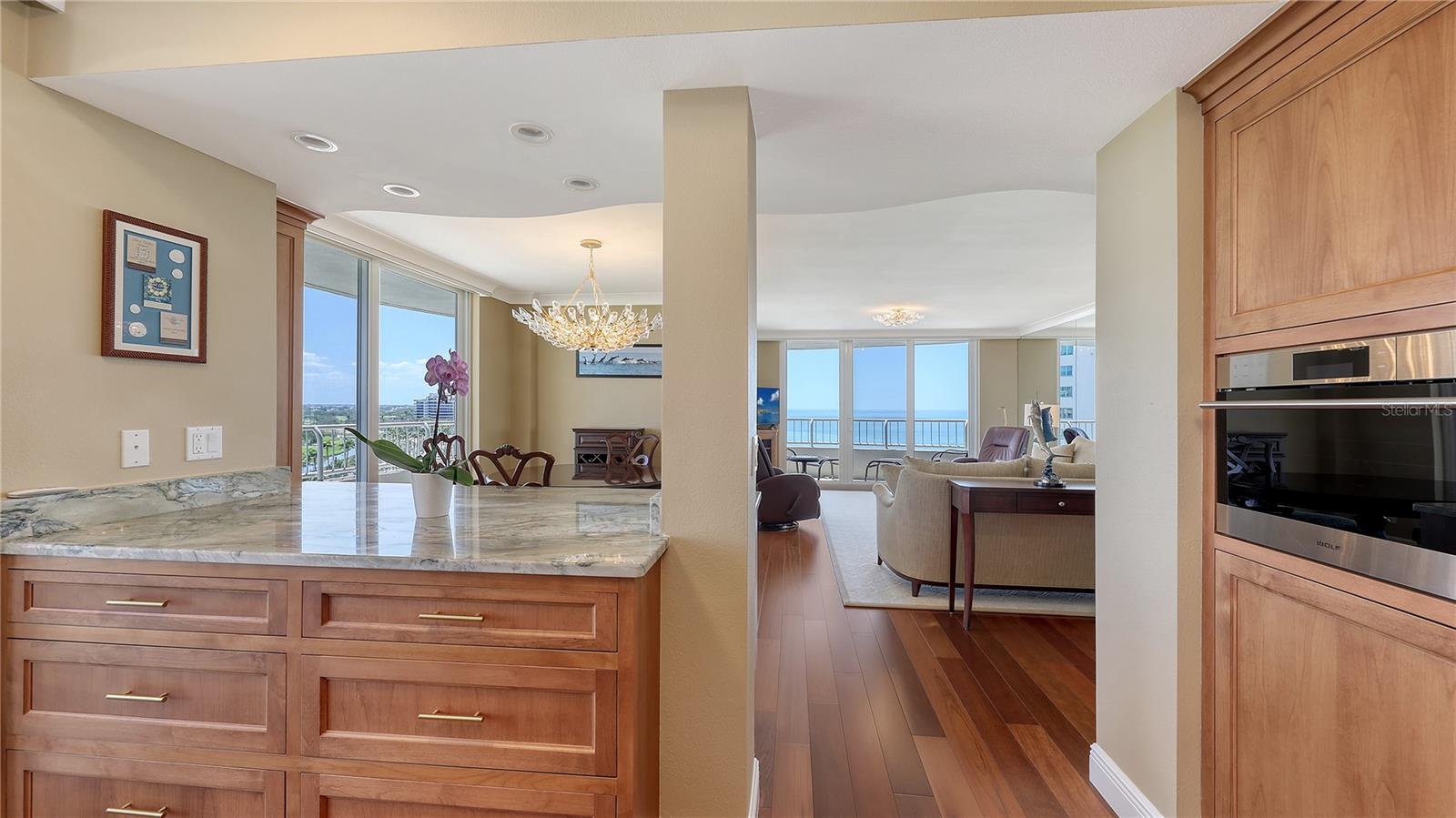 BEACHES OF LONGBOAT KEY PH-1 - Residential