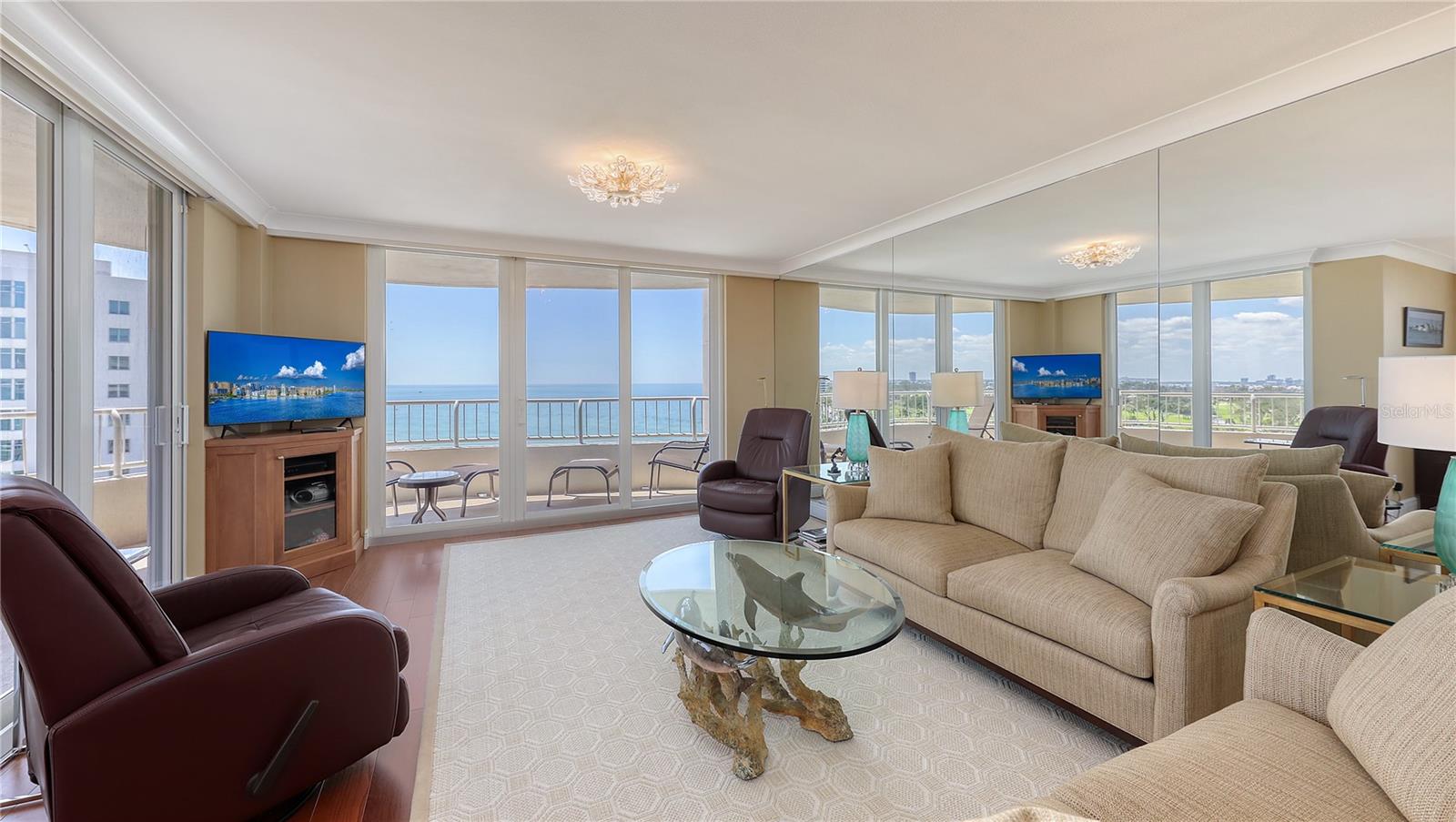 BEACHES OF LONGBOAT KEY PH-1 - Residential