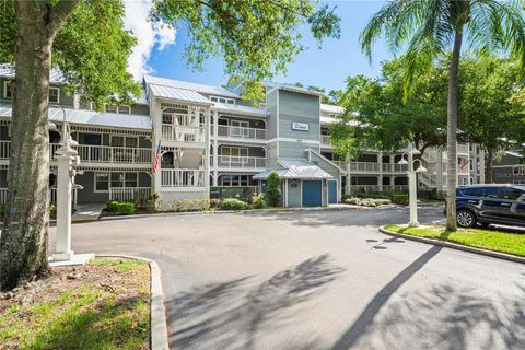 2511 DOLLY BAY DRIVE 308 PALM HARBOR FL 34684