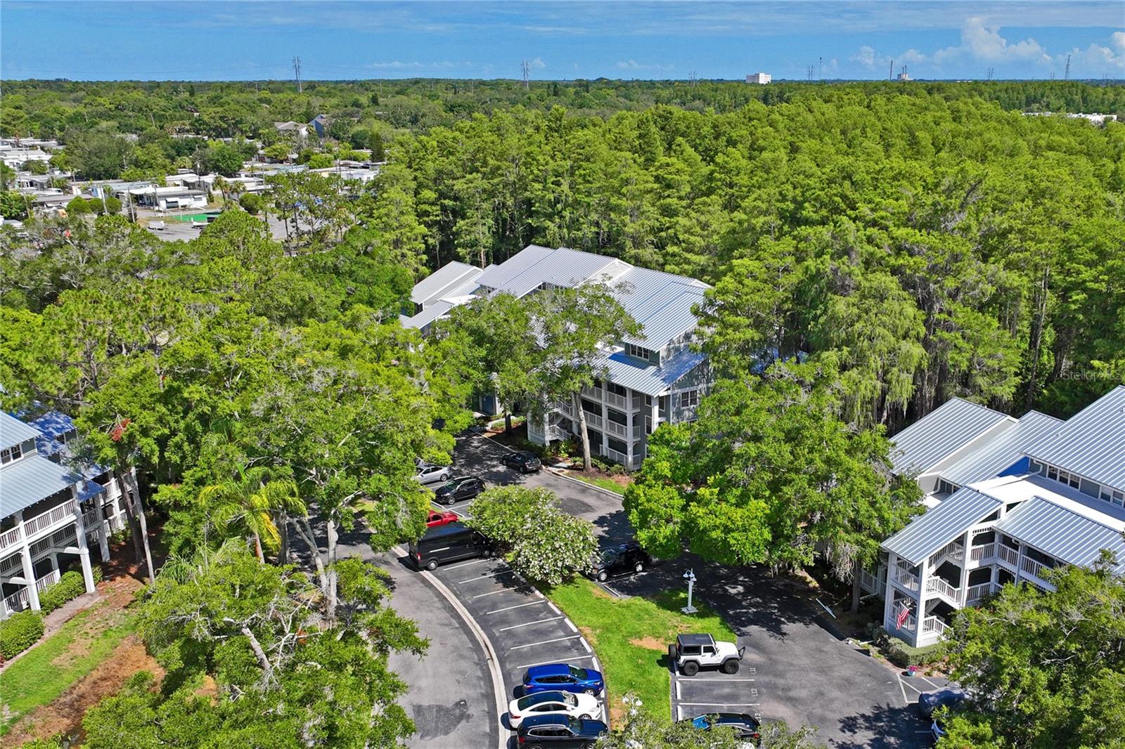 Photo 42 of 58 of 2511 DOLLY BAY DRIVE 308 condo