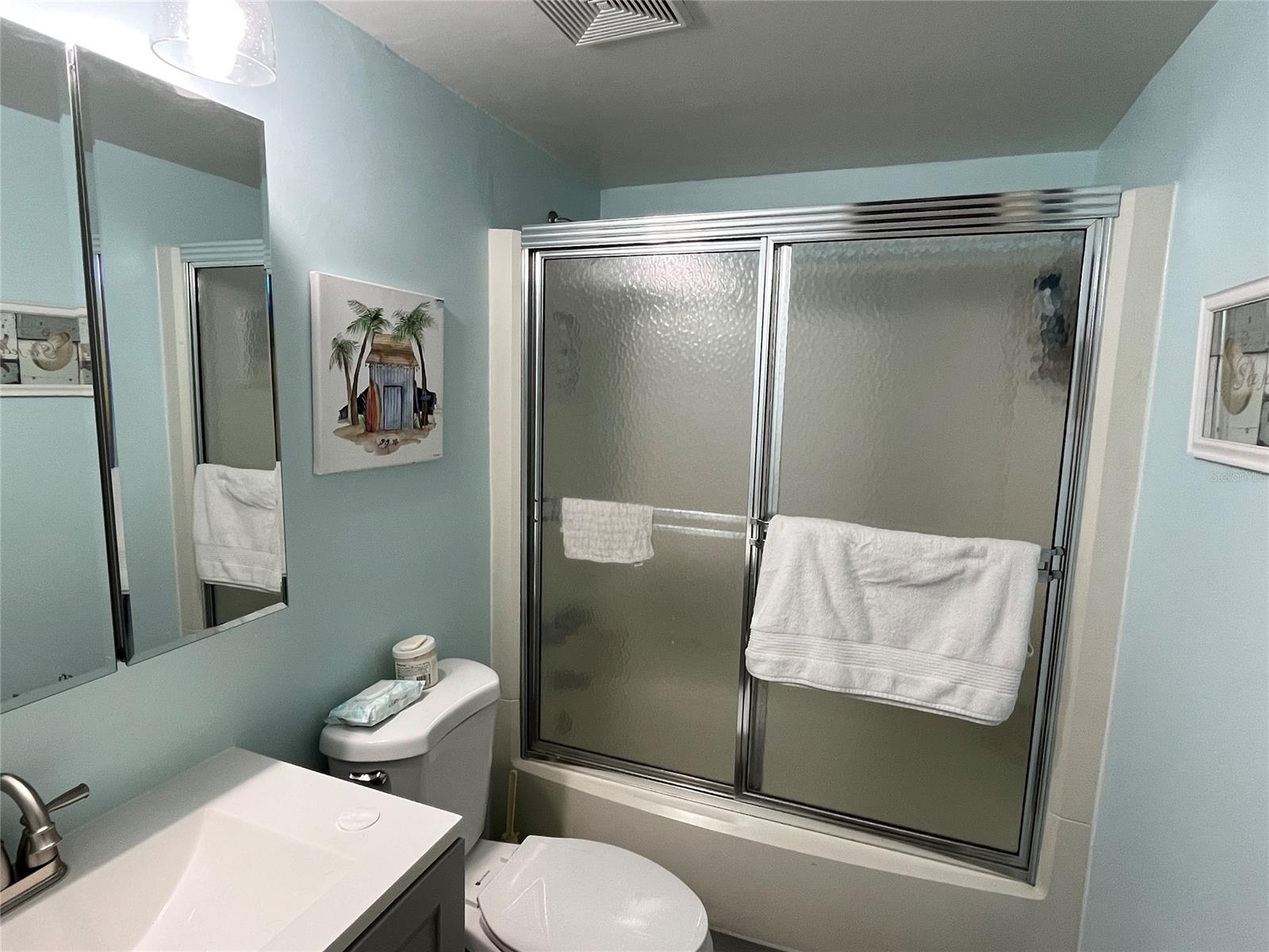 Coronado Cove 01 - Residential