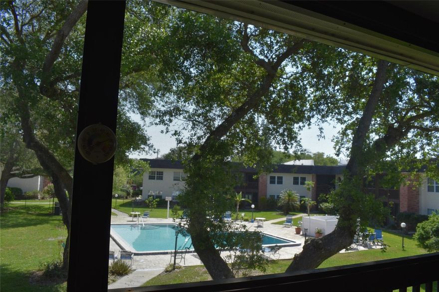 3 Bedroom Condo with 2 bath, and enormous deck -great to use and or as a rental Airbnb. Balmy ocean breeze from this treelined view to the pool courtyard. Only few minutes to the beach and back to your spacious condominium. This unique opportunity to own a 3 bedroom, 2 bath unit in Coronado Cove does not come very often. On site pool, grill, laundry facility, Bike and kayak storage, and you can walk out to scenic kayaking and bike trails. Close to Shops Restaurants, NO drive Beach at 27th avenue ramp. . ;LocationDescription: Condo ;Water: City