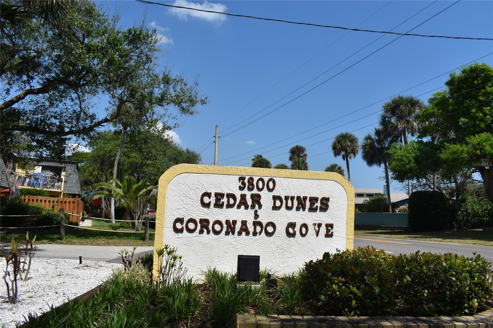 Coronado Cove 01 - Residential