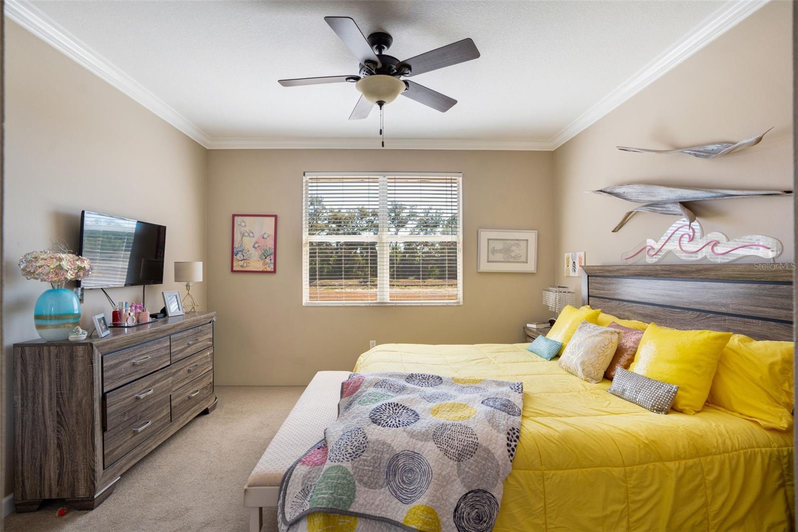 THE ENCLAVE OF WEBBERLIN PLACE - Residential