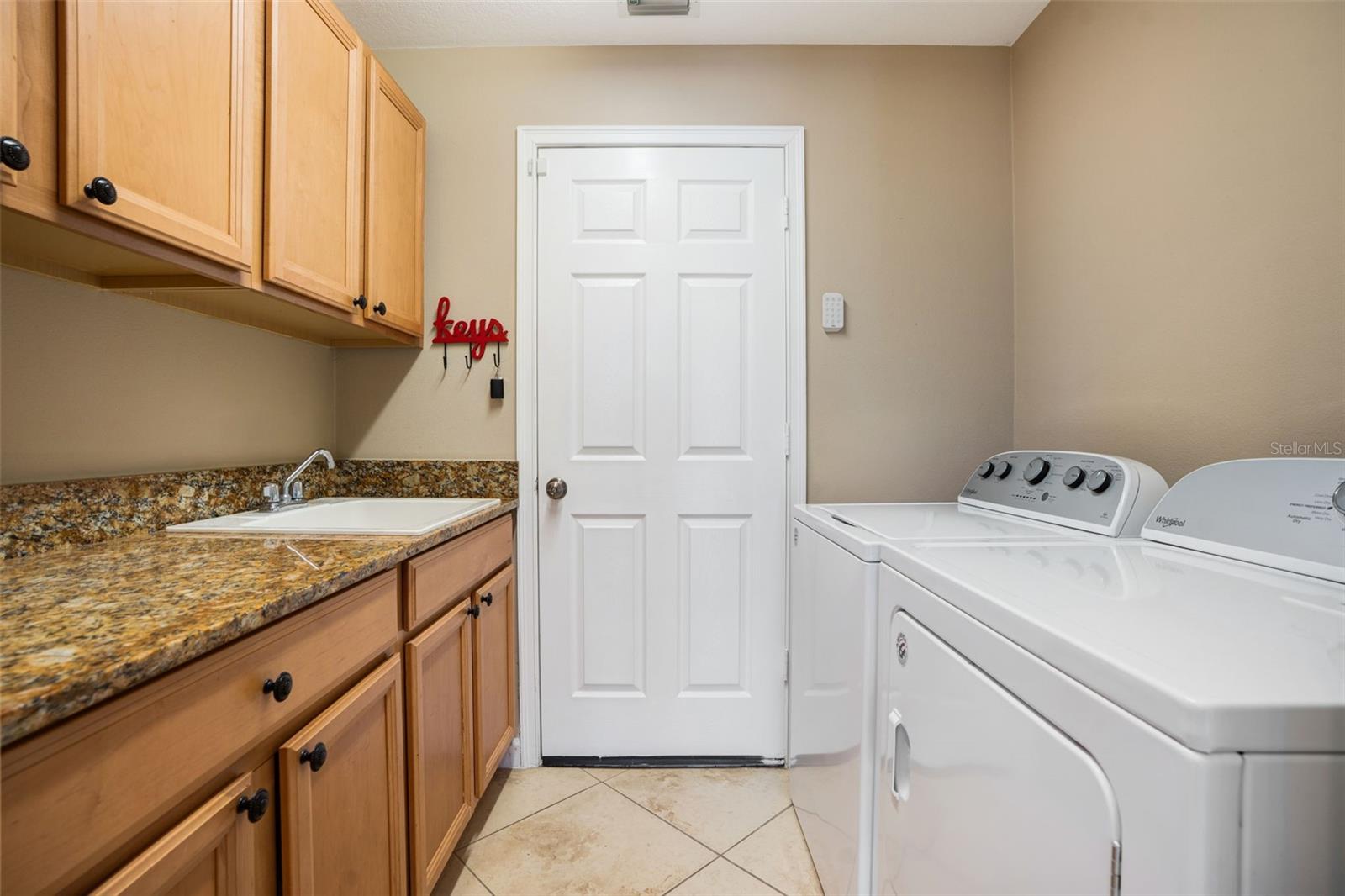 THE ENCLAVE OF WEBBERLIN PLACE - Residential