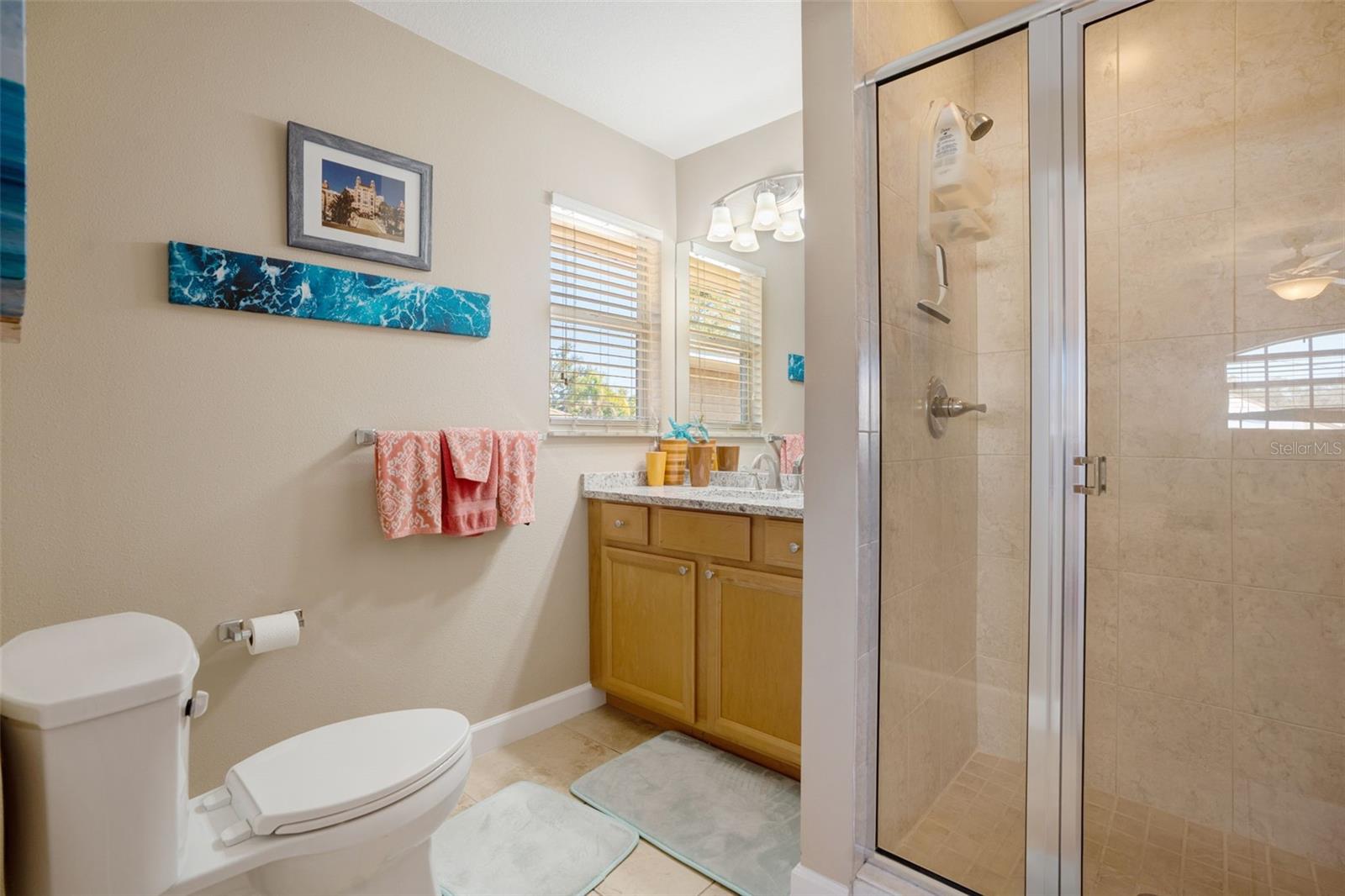 THE ENCLAVE OF WEBBERLIN PLACE - Residential