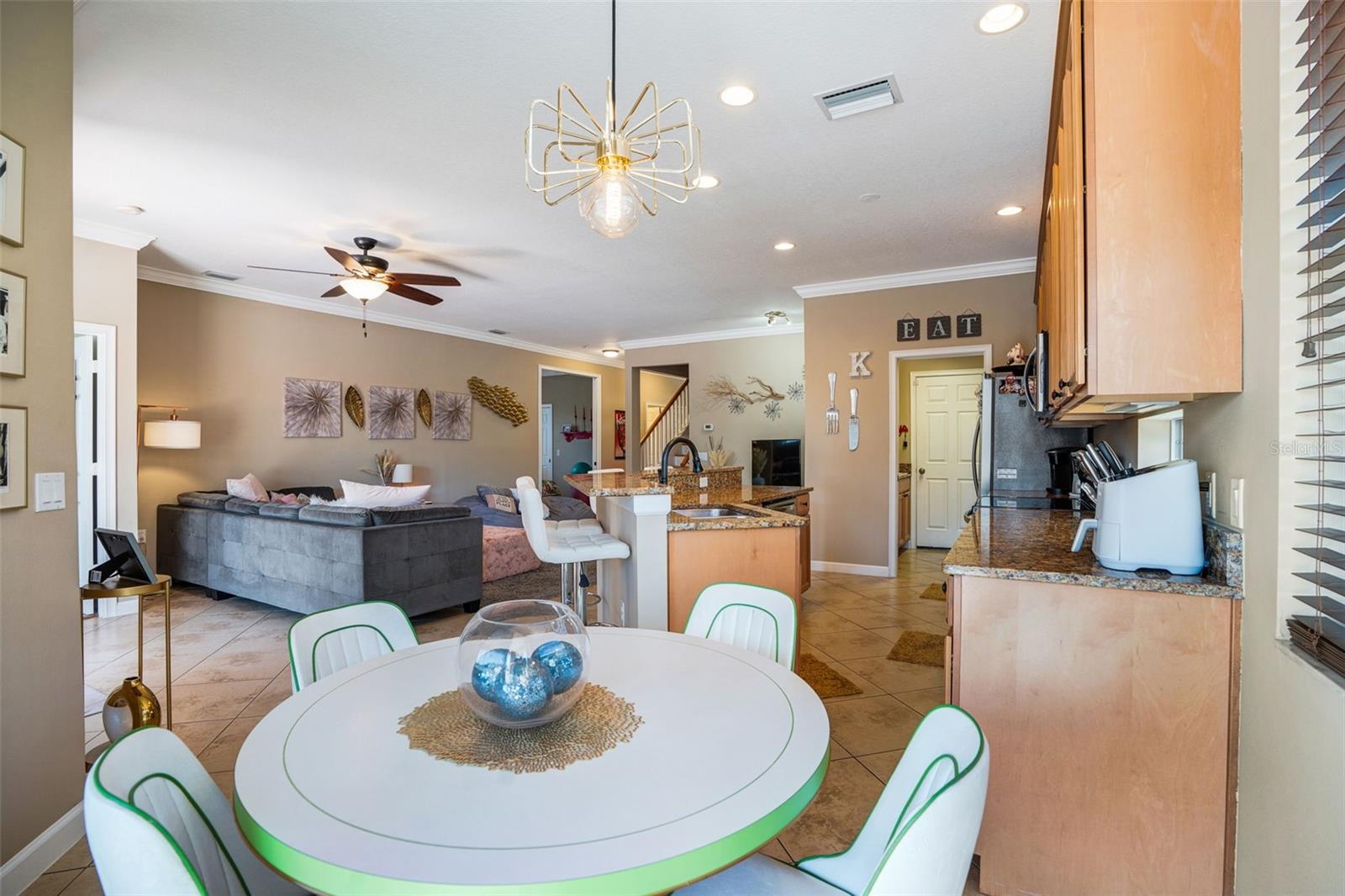 THE ENCLAVE OF WEBBERLIN PLACE - Residential