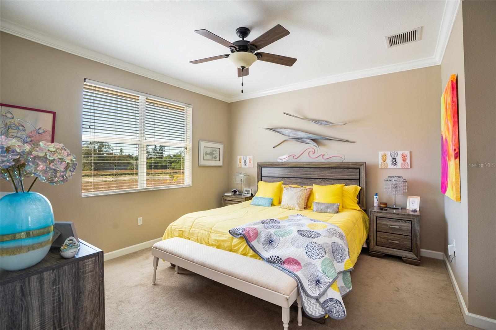 THE ENCLAVE OF WEBBERLIN PLACE - Residential