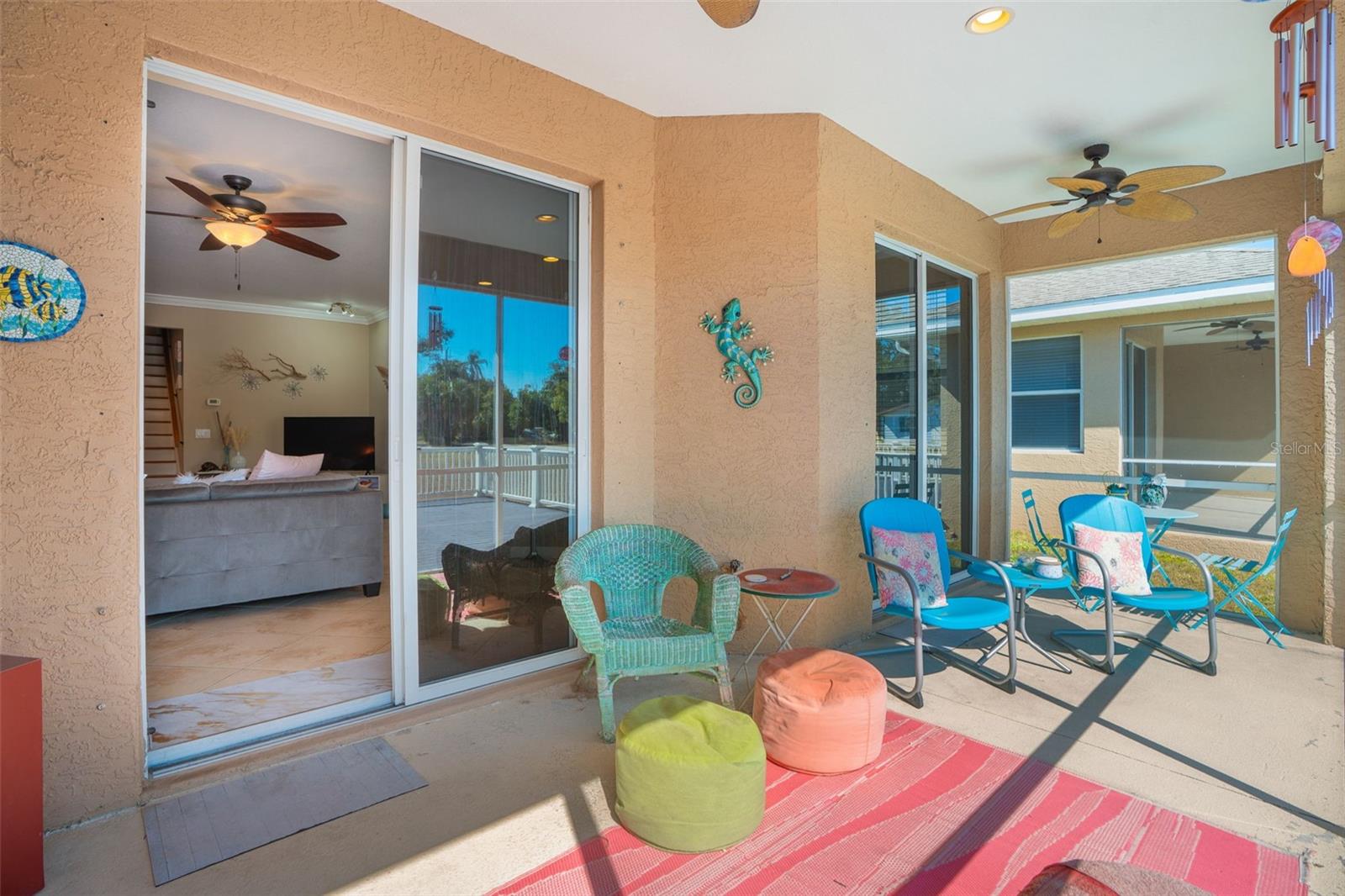 THE ENCLAVE OF WEBBERLIN PLACE - Residential