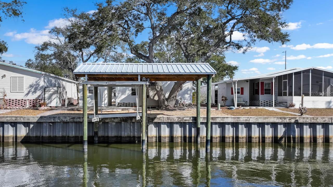 CARIBBEAN ISLES RESIDENTIAL COOPERATIVE - Residential