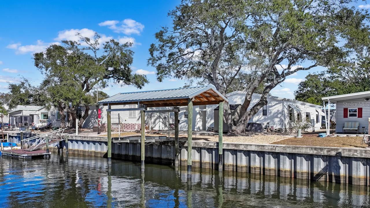 CARIBBEAN ISLES RESIDENTIAL COOPERATIVE - Residential