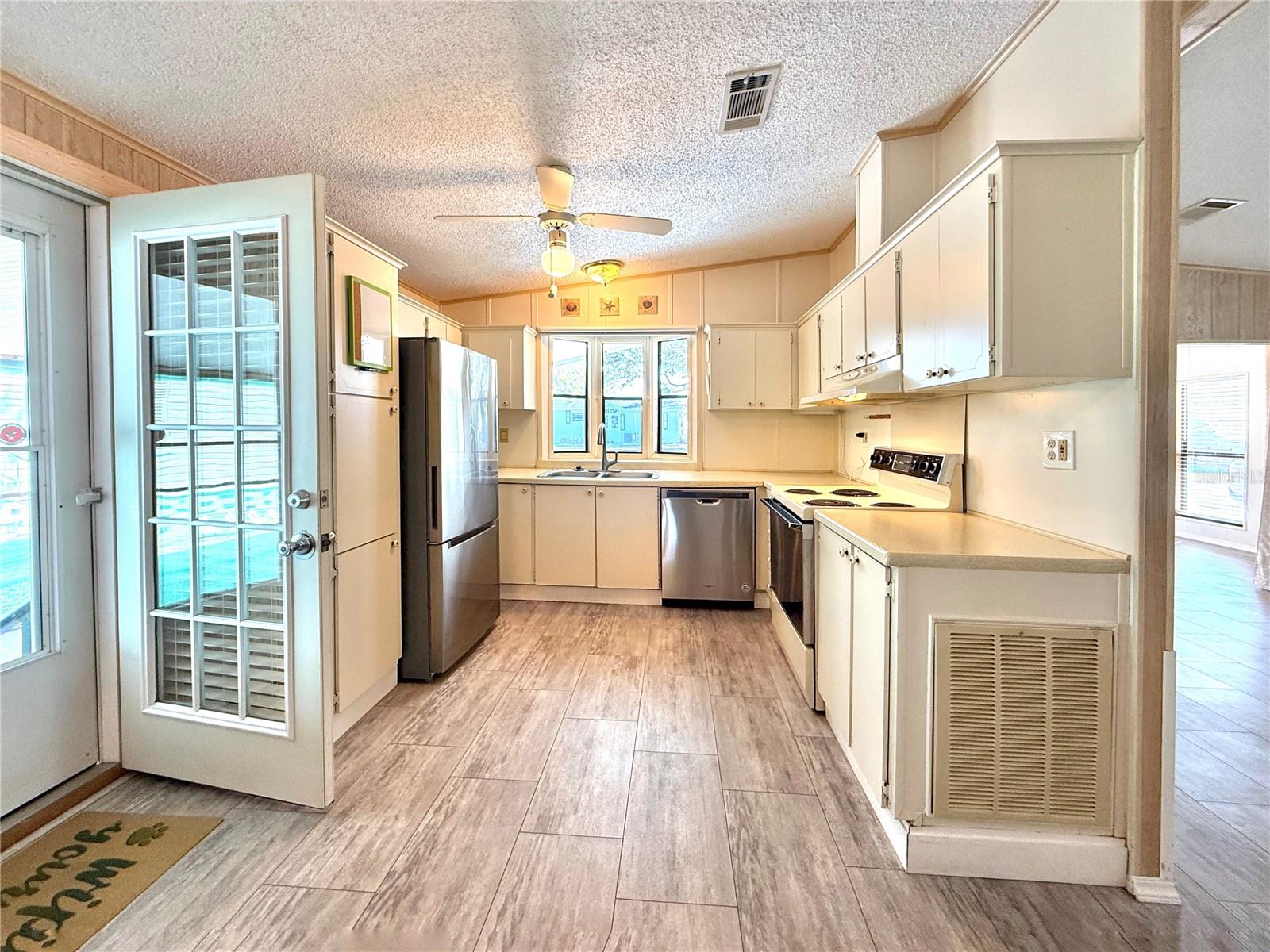 CARIBBEAN ISLES RESIDENTIAL COOPERATIVE - Residential