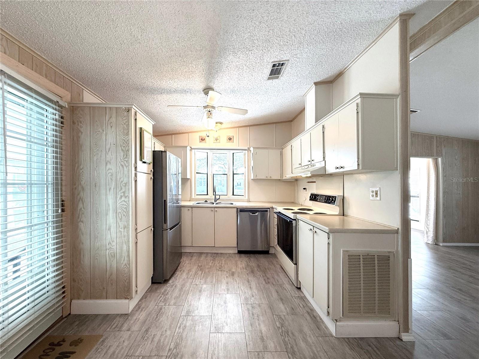 CARIBBEAN ISLES RESIDENTIAL COOPERATIVE - Residential