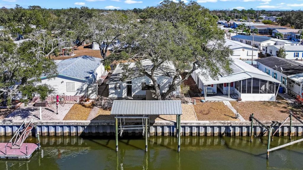 Photo of 108 N Saint George Circle, Apollo Beach, FL 33572 (MLS # TB8474794)