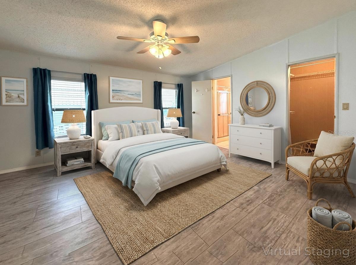 CARIBBEAN ISLES RESIDENTIAL COOPERATIVE - Residential