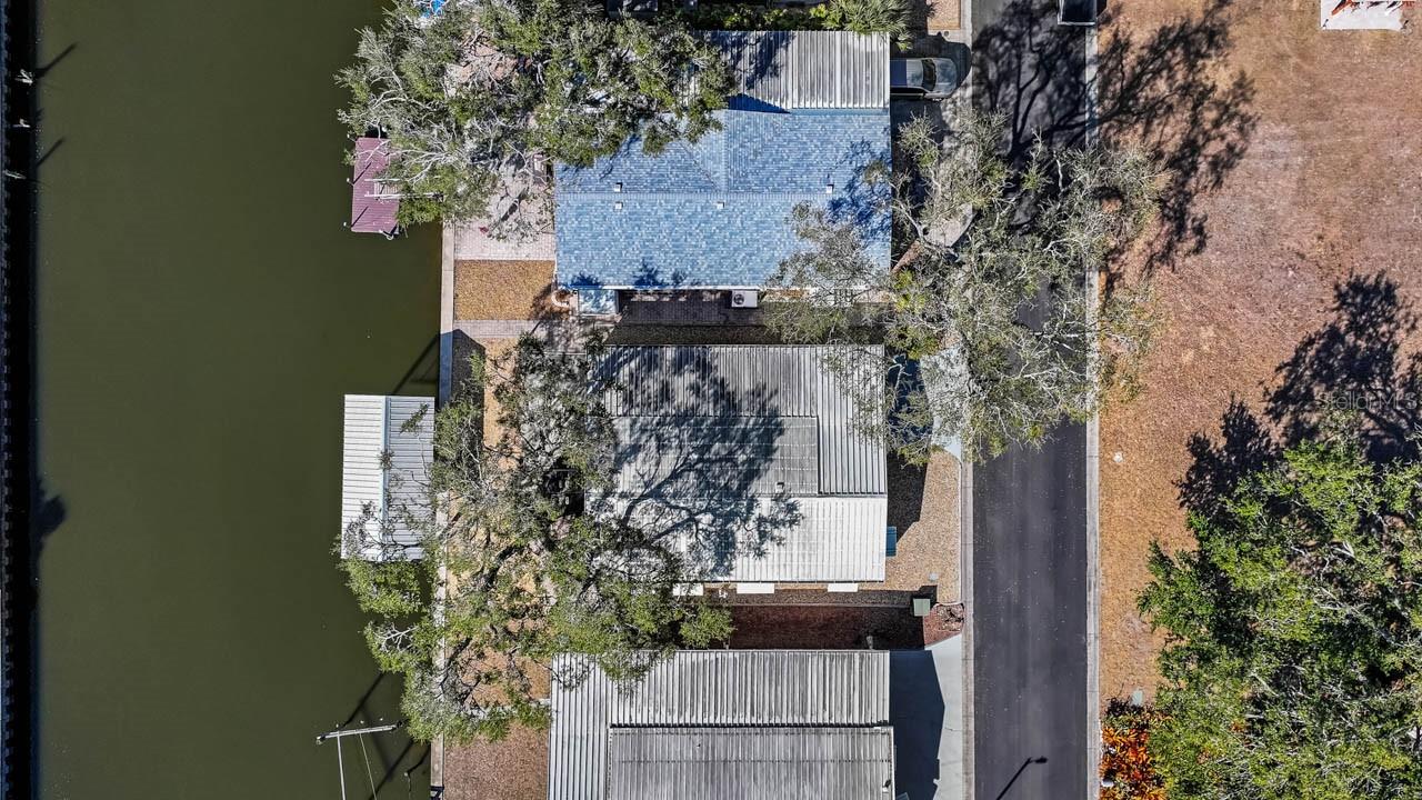 CARIBBEAN ISLES RESIDENTIAL COOPERATIVE - Residential