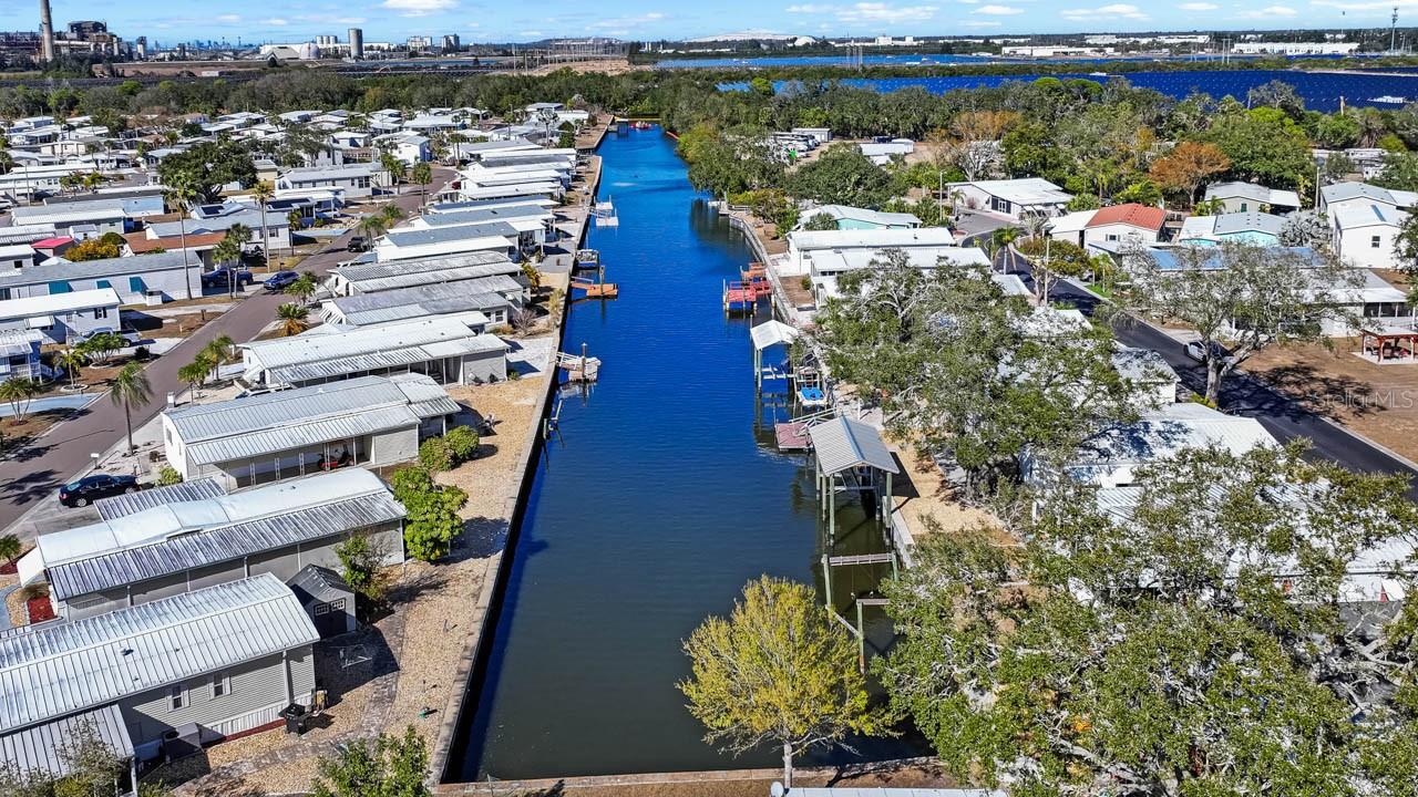 CARIBBEAN ISLES RESIDENTIAL COOPERATIVE - Residential