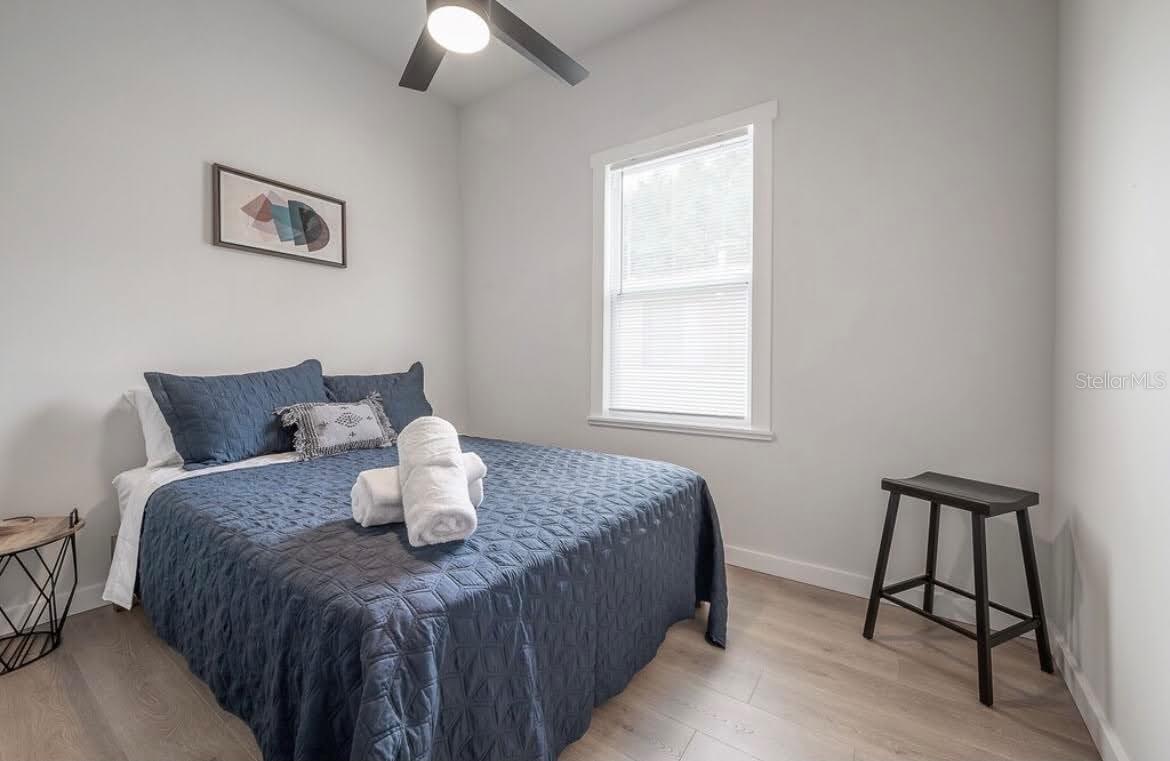 CRILLY - Residential Lease