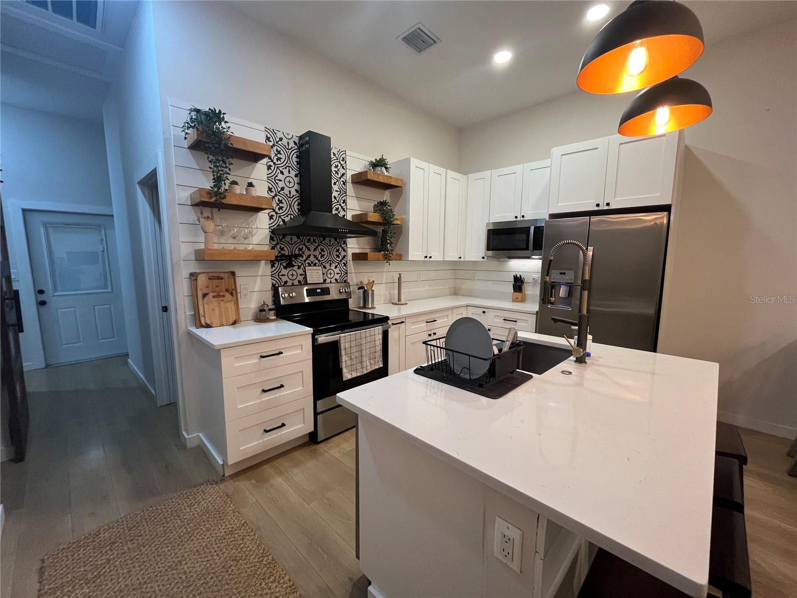 CRILLY - Residential Lease